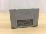 ua9867 Akagawa Jirou Majotachi no Nemuri BOXED SNES Super Famicom Japan