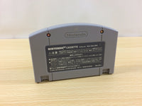 ua9212 Wrestle Mania 2000 BOXED N64 Nintendo 64 Japan