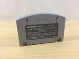 ua9212 Wrestle Mania 2000 BOXED N64 Nintendo 64 Japan