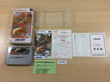 ub2783 Shanghai 3 III BOXED SNES Super Famicom Japan