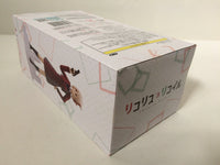 oa3447 Unopened Lycoris Recoil Chisato Nishikigi Sega Boxed Figure Japan