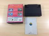World Heroes 2 BOXED NEO GEO AES Japan - UD8265