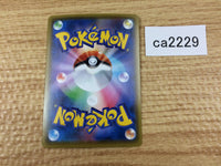 CA2229 FalinksV Fighting RR S4a 102/190 Pokemon Card TCG Japan