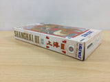 ub2783 Shanghai 3 III BOXED SNES Super Famicom Japan