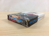 UD8014 Fuzzical Fighter BOXED NES Famicom Japan