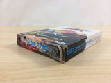 UD8014 Fuzzical Fighter BOXED NES Famicom Japan