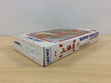 ub2783 Shanghai 3 III BOXED SNES Super Famicom Japan