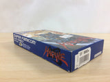 HAGANE BOXED SNES Super Famicom Japan - UC9218