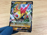 CA2229 FalinksV Fighting RR S4a 102/190 Pokemon Card TCG Japan