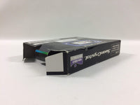 kb6541 Swan Crystal Box Only Bandai Console Japan