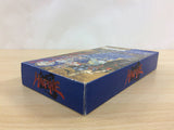 HAGANE BOXED SNES Super Famicom Japan - UC9218
