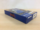 HAGANE BOXED SNES Super Famicom Japan - UC9218