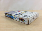 UD8014 Fuzzical Fighter BOXED NES Famicom Japan