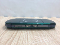 gb8520 No Battery PSP-3000 SPIRITED GREEN SONY PSP Console Japan