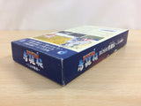 ud7135 Bushi Seiryuuden Futari no Yuusha Seiryuden BOXED SNES SuperFamicom Japan