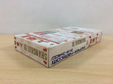ub2783 Shanghai 3 III BOXED SNES Super Famicom Japan