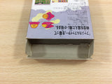 UD8014 Fuzzical Fighter BOXED NES Famicom Japan