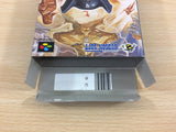 HAGANE BOXED SNES Super Famicom Japan - UC9218