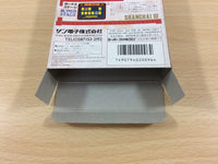 ub2783 Shanghai 3 III BOXED SNES Super Famicom Japan