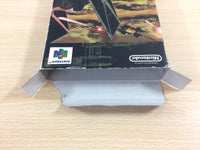 ud7403 Star Wars Rogue Squadron BOXED N64 Nintendo 64 Japan