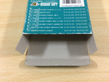 ua9354 Crystal Beans From Dungeon Explorer BOXED SNES Super Famicom Japan