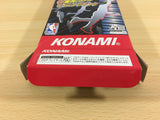 ub1018 NBA Jikkyou Basket Winning Dunk Basketball BOXED SNES Super Famicom Japan