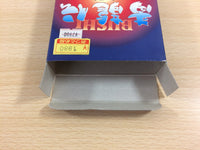 ud7135 Bushi Seiryuuden Futari no Yuusha Seiryuden BOXED SNES SuperFamicom Japan