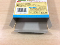 ub2448 Libble Rabble BOXED SNES Super Famicom Japan