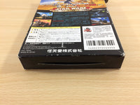 ud7403 Star Wars Rogue Squadron BOXED N64 Nintendo 64 Japan