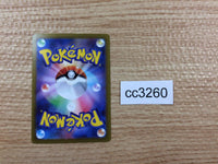 CC3260 Zeraora VSTAR Lightning RRR s12a 042/172 Pokemon Card TCG Japan