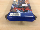 HAGANE BOXED SNES Super Famicom Japan - UC9218