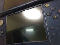 kb4542 Nintendo NEW 3DS LL XL METALLIC BLUE Console Japan