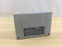 ub1018 NBA Jikkyou Basket Winning Dunk Basketball BOXED SNES Super Famicom Japan