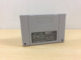 ub1782 Gouketsuji Ichizoku Power Instinct BOXED SNES Super Famicom Japan