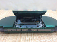 gb8520 No Battery PSP-3000 SPIRITED GREEN SONY PSP Console Japan
