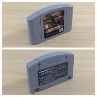 ud7403 Star Wars Rogue Squadron BOXED N64 Nintendo 64 Japan