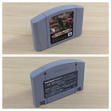 ud7403 Star Wars Rogue Squadron BOXED N64 Nintendo 64 Japan
