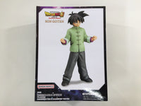 ob3627 Unopened Dragon Ball Super Super Hero Goten Boxed Figure Japan