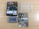 Star Wars Episode 1 Racer BOXED N64 Nintendo 64 Japan - UD3493