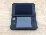 lb9564 Plz Read Item Condi Nintendo 3DS LL XL 3DS Black Console Japan
