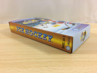 ua9622 USA Ice Hockey BOXED SNES Super Famicom Japan
