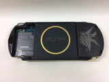 PSP-3000 MONSTER HUNTER 3RD Ver. SONY PSP Console Japan - With Defects G8609