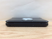 lb9564 Plz Read Item Condi Nintendo 3DS LL XL 3DS Black Console Japan