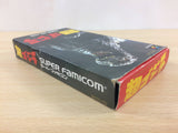 Super Godzilla BOXED SNES Super Famicom Japan - UC8582