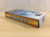 ua9622 USA Ice Hockey BOXED SNES Super Famicom Japan