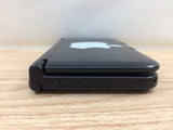 lb9564 Plz Read Item Condi Nintendo 3DS LL XL 3DS Black Console Japan