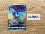 CD2858 Absol AR s12a 191/172 Pokemon Card TCG Japan