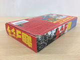 Super Godzilla BOXED SNES Super Famicom Japan - UC8582