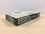 ub1783 Nobunaga no Yabou Tenshouki BOXED SNES Super Famicom Japan