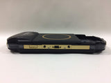 PSP-3000 MONSTER HUNTER 3RD Ver. SONY PSP Console Japan - With Defects G8609